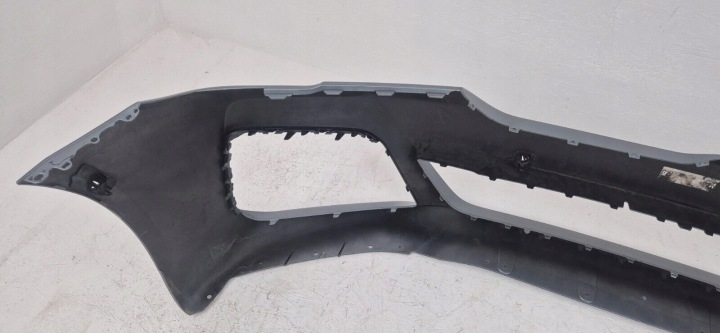 фото №15, Bmw 5 g30 g31 m набор lci 2020- бампер передний перед 51118098644