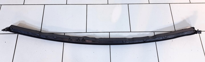 фото №1, Citroen ds4 планка балка панель під лобовим склом 9671675380