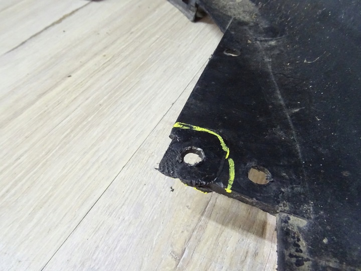 фото №15, Kia sportage iv 2015-2018 бампер 86511-f1000 e5b