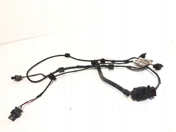 фото №2, Жгут pdc зад vw passat b6 хэтчбек 05-10 3c9971104b провода