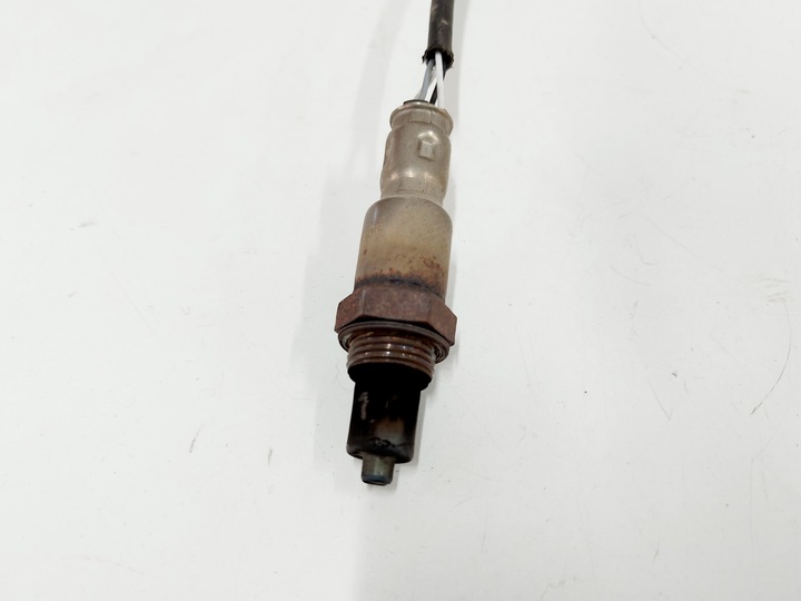 фото №8, Ford fiesta mk8 1.1 ti-vct лямбда-зонд 18r.