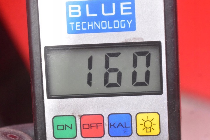 фото №10, Дверь левая перед передние ciemnogranatowe hyundai nexo 18-