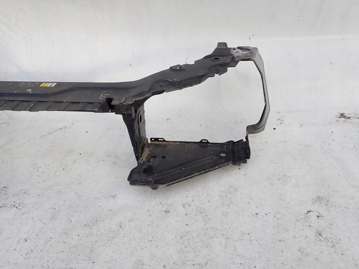 фото №4, Land rover freelander ii 2 06-14 pas переднє
