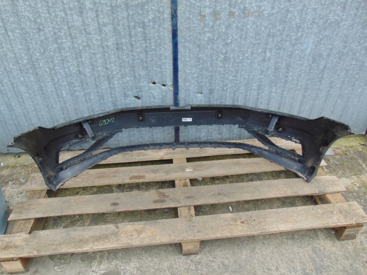 фото №12, Бампер перед vw golf vii ксенон pdc 5g0807221fl
