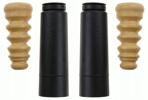 фото №16, Защитные накладки +отбойники амортизаторов sachs 900 064 890640