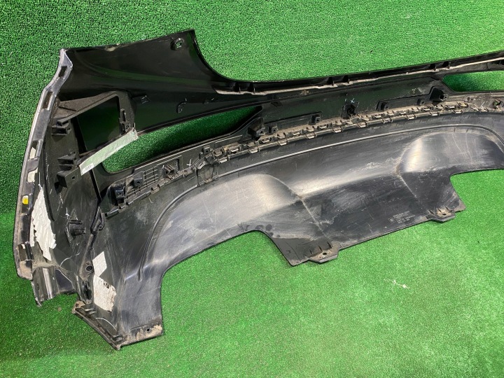 фото №12, Opel ampera-e chevrolet bolt задній бампер 42340824