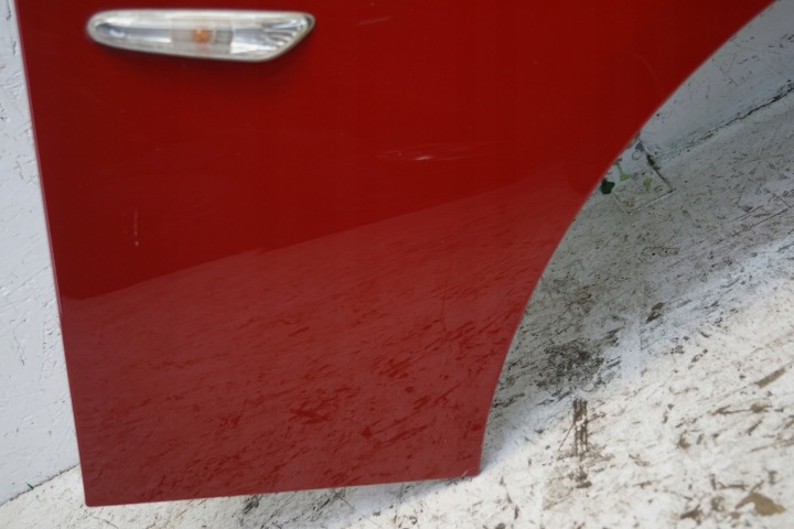 фото №8, Крило праве перед bmw e90 e91