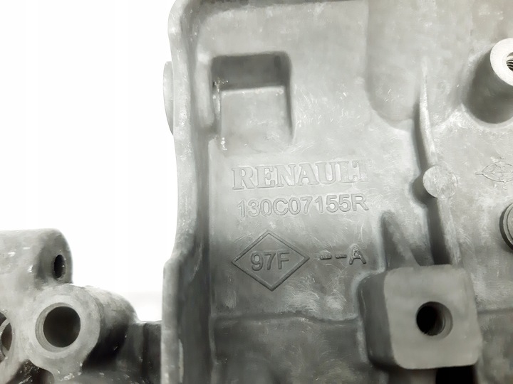 фото №7, Головка renault master 2.3 dci bi eu6 110422750r