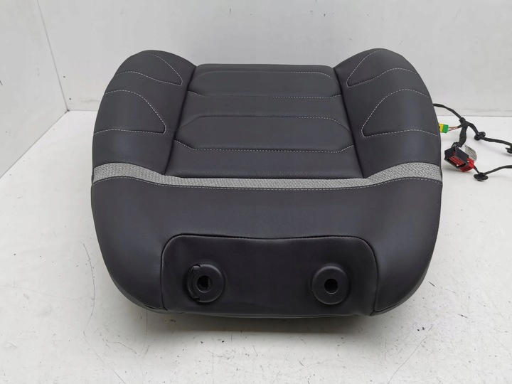 фото №7, Citroen c4 iii e-c4 2021 сидіння переднє водія