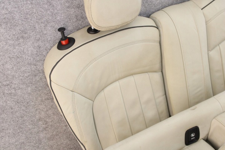 фото №10, Mini cooper one f56 2013-2024 3-дверь комплект сидений сиденье диван skóa