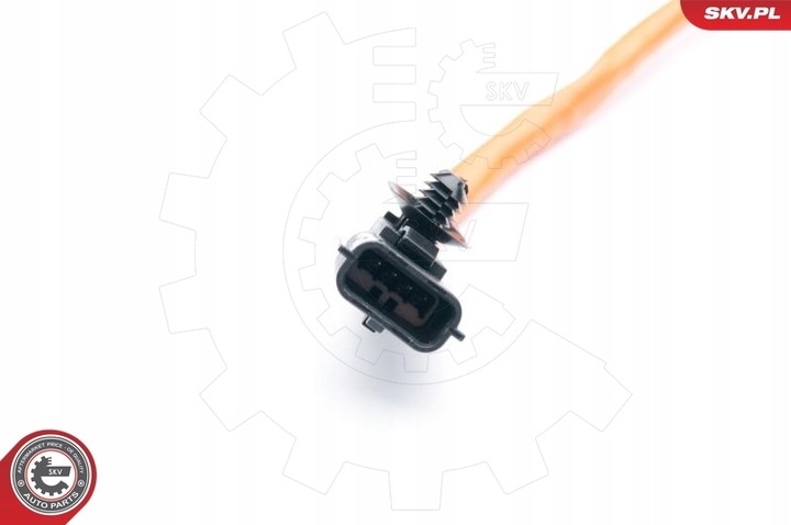 фото №1, Skv германия 09skv729 лямбда-зонд