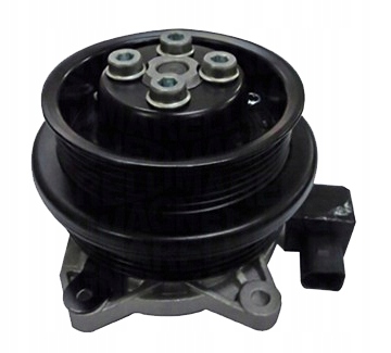 фото №1, Насос водяна магніт marelli 352316171245