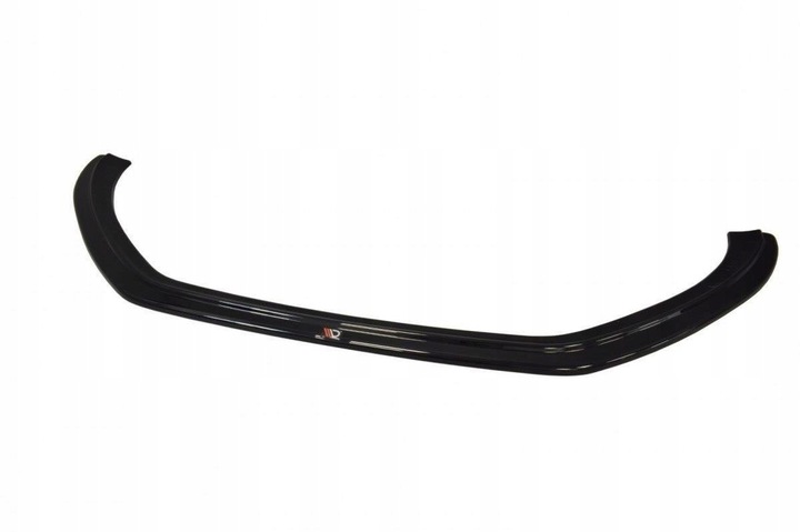 фото №8, Сплиттер переднее накладка бампера renault talisman v.1 карбон вид тюнинг