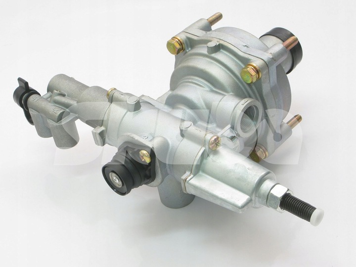 фото №1, Регулятор сили гальмування 475 711 076 7