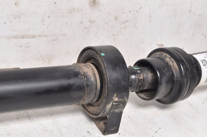 фото №6, Volvo xc60 ii b4 b5 wał привідний p32339131