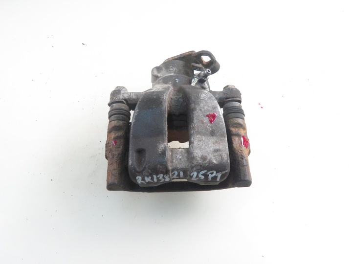 фото №9, Супорт правий зад fiat bravo ii 1.9 d multijet