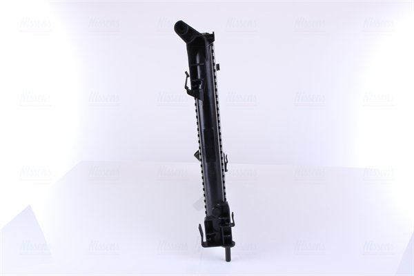 фото №16, Радиаторов двигателя renault clio 01- 1.5 dci 65hp