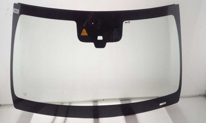 фото №1, Скло лобове передня mercedes c-kl w205 2014-2021 датчик камера hud нова