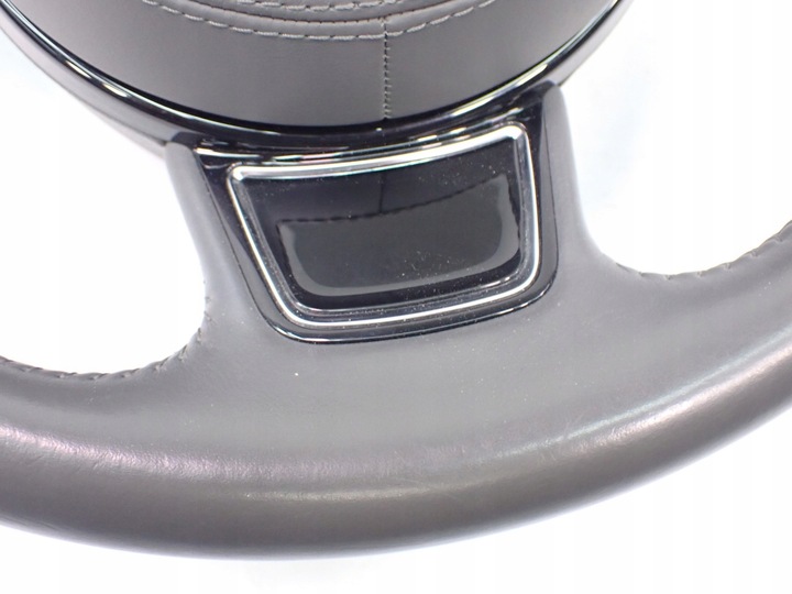 фото №9, Кермо 4h0419091ae подушка безпеки 4h0880201ae a8 d4