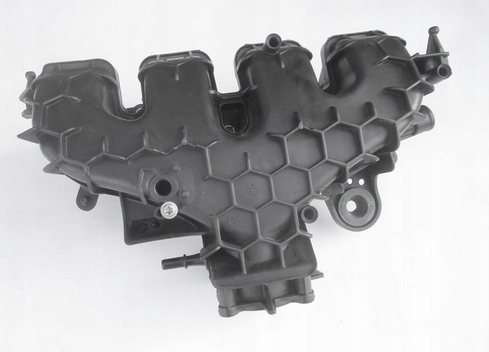 фото №1, Ford mondeo mk5 focus 2.0 ecoboost коллектор всасывающий cj5e-9424-bd