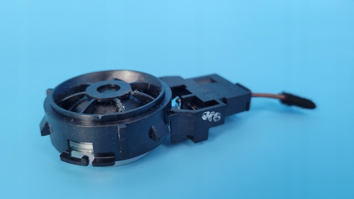 фото №10, Peugeot 308 iii p5 21r динамік високочастотний перед 9830934680