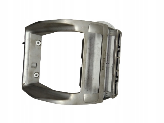фото №1, Seat leon i рамка консолі 1m0863263