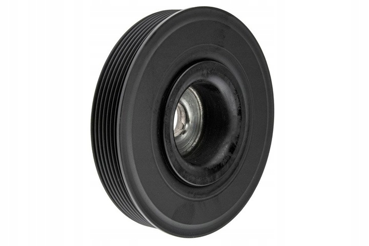 фото №10, Колесо ременное вала nty renault 1.9dci 02-/nissan primera p12