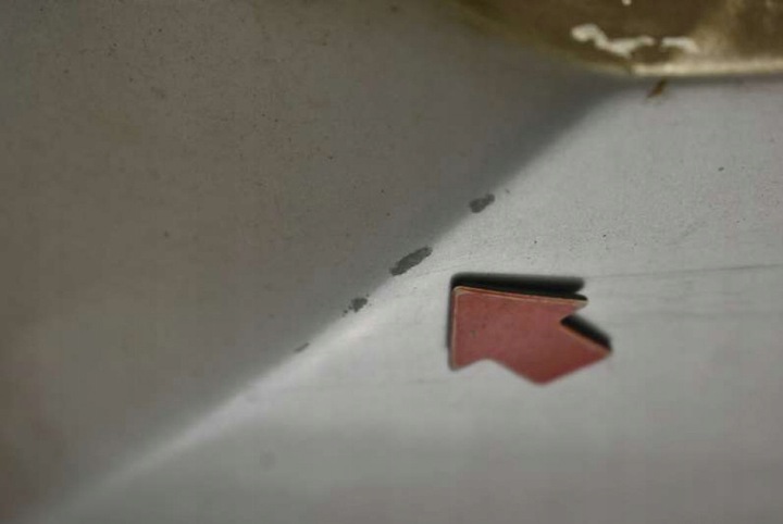 фото №7, Кришка багажника зад задня срібна mazda 6 2 ii gh універсал 07-12