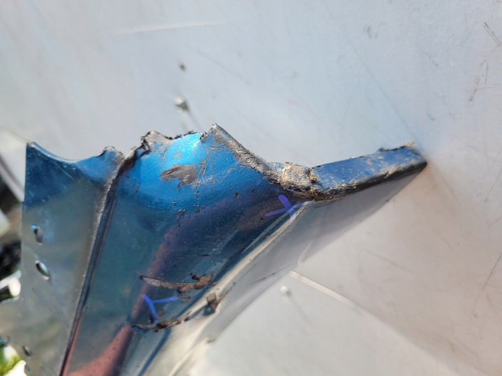 фото №7, Bmw m2 f87 f22 m набор планка пороговая порог левый