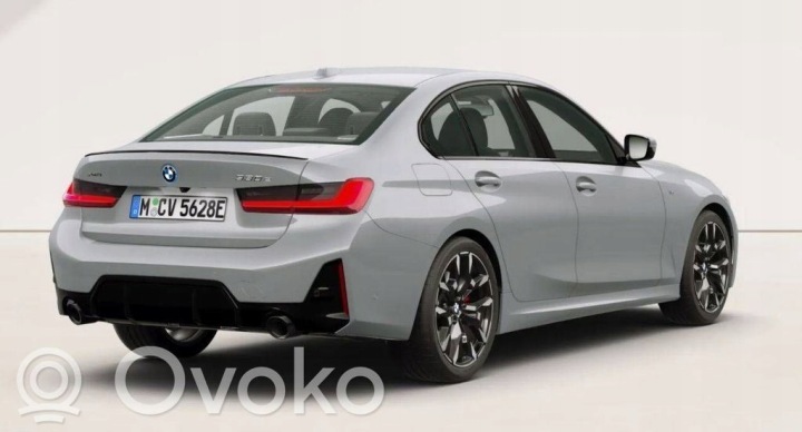фото №11, Bmw g20 g21 g26 2025 спідометр  дисплей мультимедійної системи (екран, монітор) середній 5a7b2d801 англієць