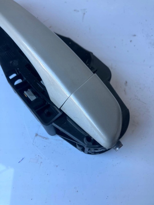 фото №2, Ручка дверь правые перед citroen c3 aircross kvj