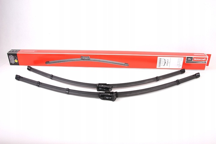 фото №1, Лист рессоры дворник перед ford transit custom 2120663