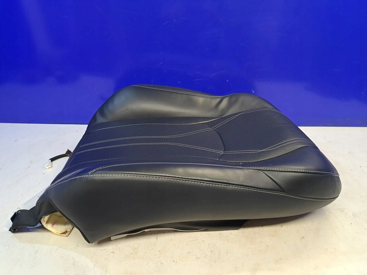 фото №6, Lexus rx 450h 2021 сидіння, сидіння