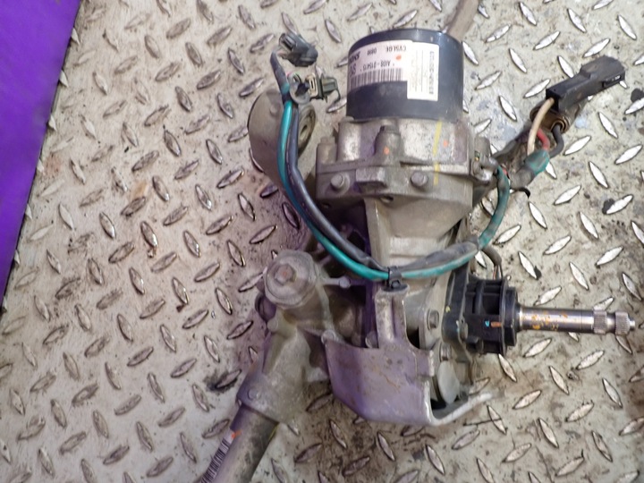 фото №6, Civic viii 8 ufo 1,4 l13a7 трансмісія кермова hsmgx-875-1 q003t62372