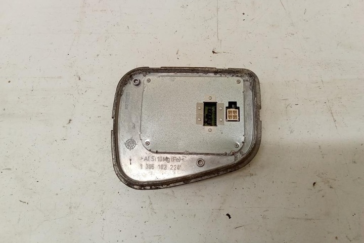 фото №1, Модуль ксенон volvo v50 mw 1307329210 2008