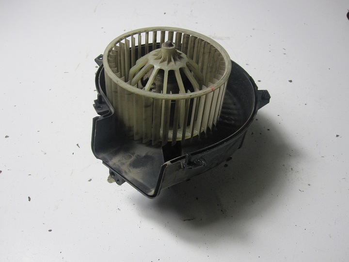 фото №1, Воздуходувка воздуховод fiat seicento 99r