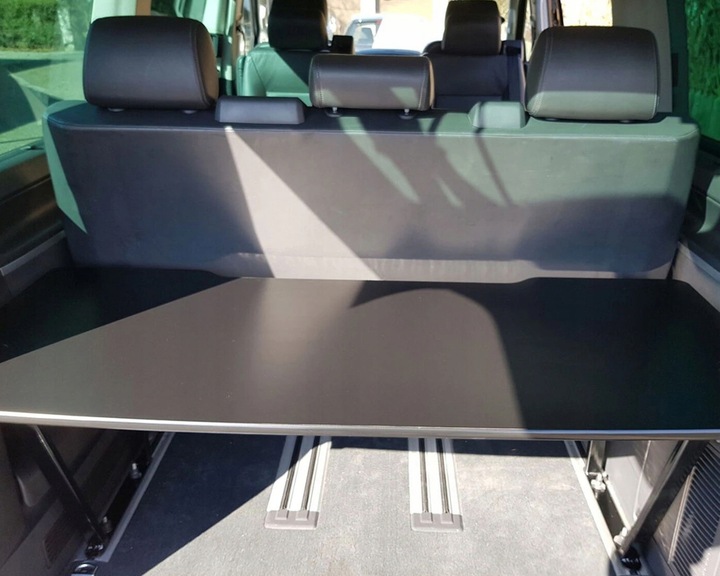 фото №8, Ліжко кемпінгові do багажника полиця do для сну do mercedes vito w447 2014-