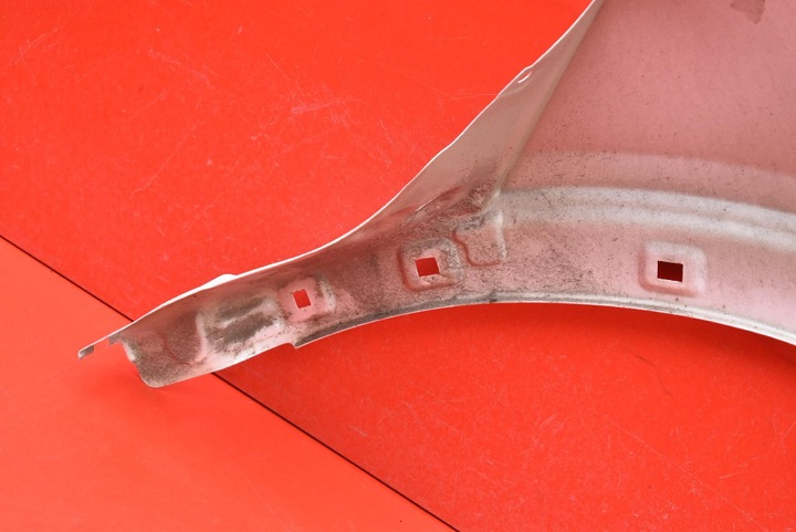 фото №16, Крило праві перед переднє swp kia ev6 gt-line 21-