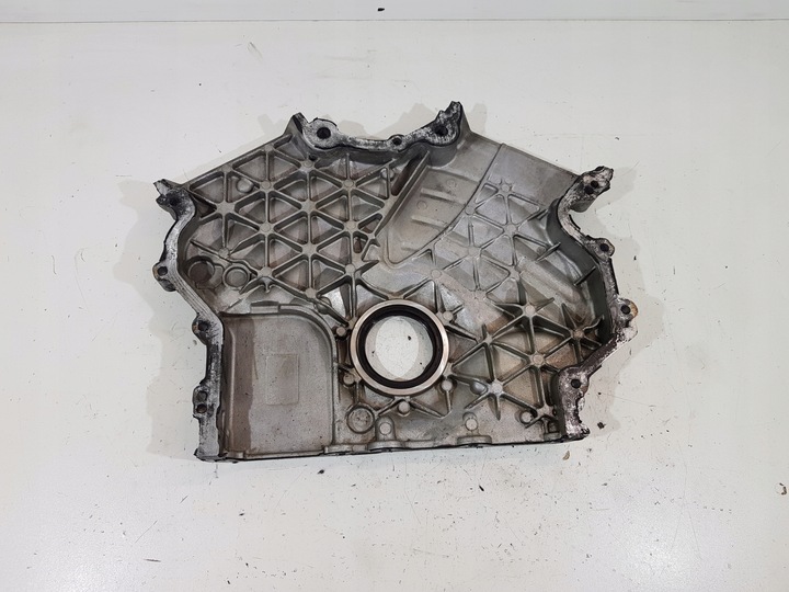 фото №10, Корпус розподільний вал grand cherokee wk2 3.0 crd vm63d