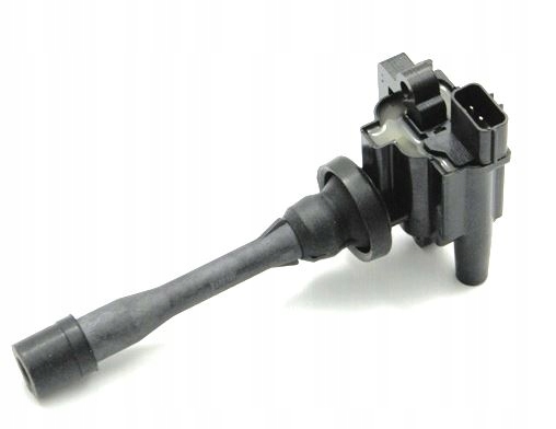 фото №14, Котушка запалювання mitsubishi 1.8 4g93 carisma