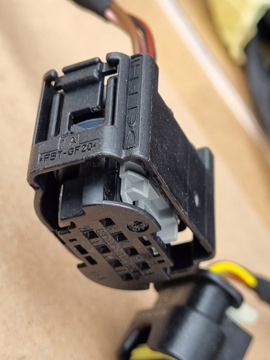 фото №8, Джгут pdc перед mercedes w177 a1775402729