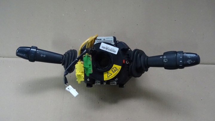 фото №2, Stilo i 1 перемикач комбінований 0265005428 07352969650