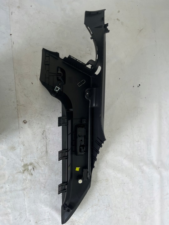 фото №12, Seat leon iii 3 универсал 2019r боковина обивка багажника левый задний оригинал