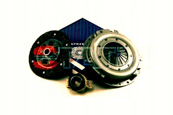 фото №1, Statim комплект сцепление набор fiat tempra 1.8 i.e