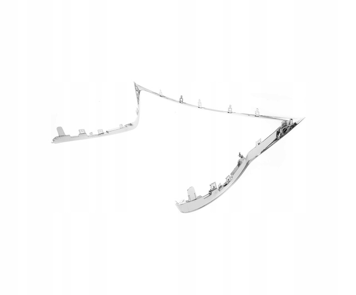 фото №16, Решітка радіатора решітка do lexus is xe30 2013-2019 5311253050 середня