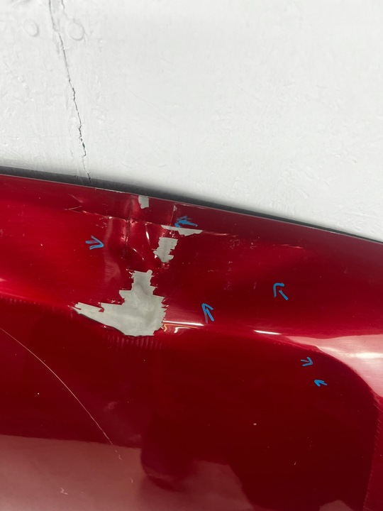 фото №5, Dacia sandero iii 3 stepway jogger 2020 - капот крышка двигателя