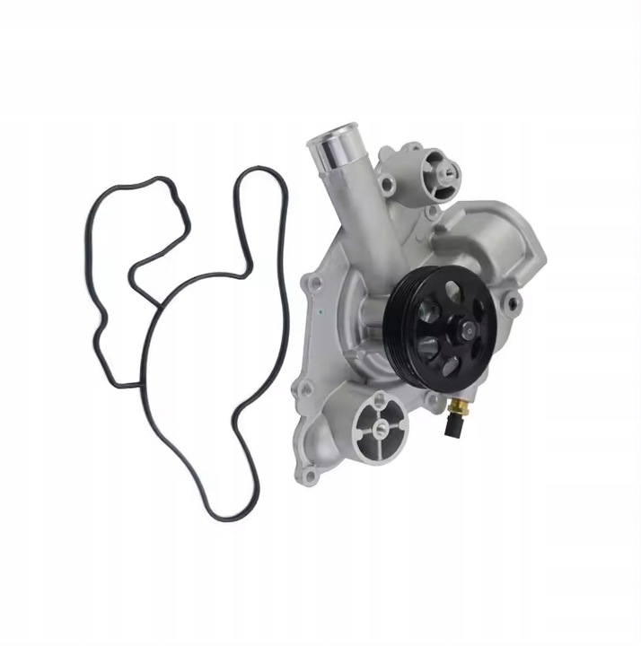 фото №9, Насос води dodge durango jeep grand cherokee wk2 5.7 6.4 v8 2011-2023