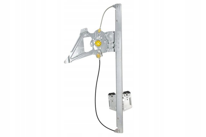 фото №3, Підйомник вікна перед p mercedes sprinter 3,5-t 906 , sprinter 3-t 9 blic