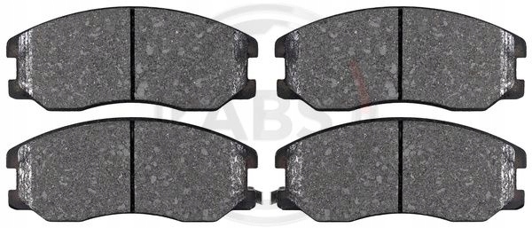 фото №15, Гальмівні колодки гальмівні chevrolet captiva 2.0 d c100. c1