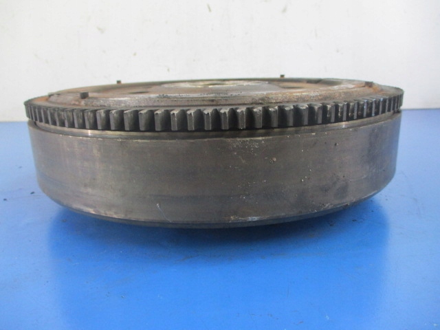 фото №4, Bmw e46 2.0d зчеплення колесо двомасовий luk